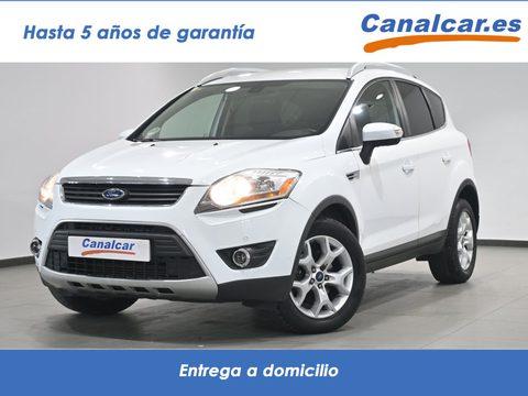 Coches de Segunda Mano y Ocasión