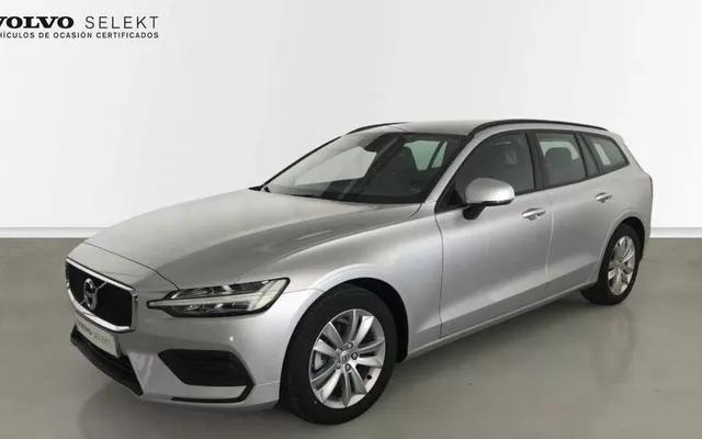 VOLVO V60 D3 MOMENTUM 2.0 150CV AUT 8V