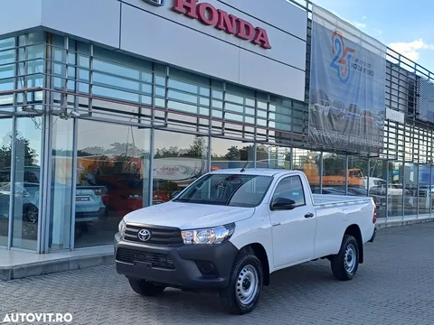 Toyota Hilux 2023
