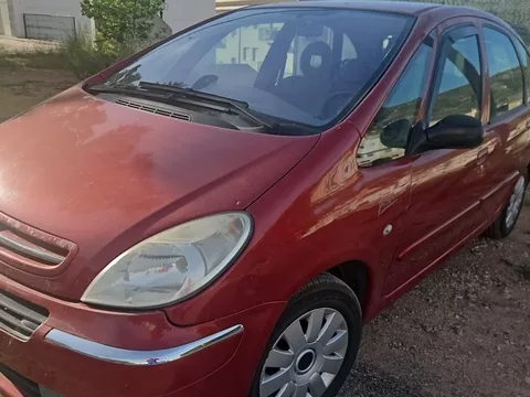 CITROEN Xsara Xsara Picasso 2.0HDi Exclusive Plus