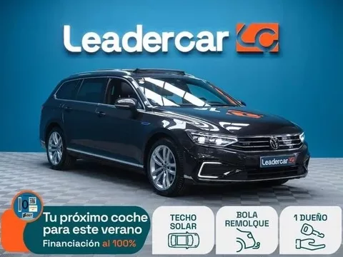 VOLKSWAGEN Passat Passat Variant GTE 1.4 TSI e-Power