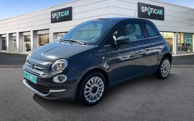 FIAT 500 1.0 Hybrid 51KW (70 CV) Dolcevita
