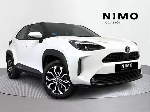 TOYOTA Yaris Cross Yaris Cross 120H Active Tech