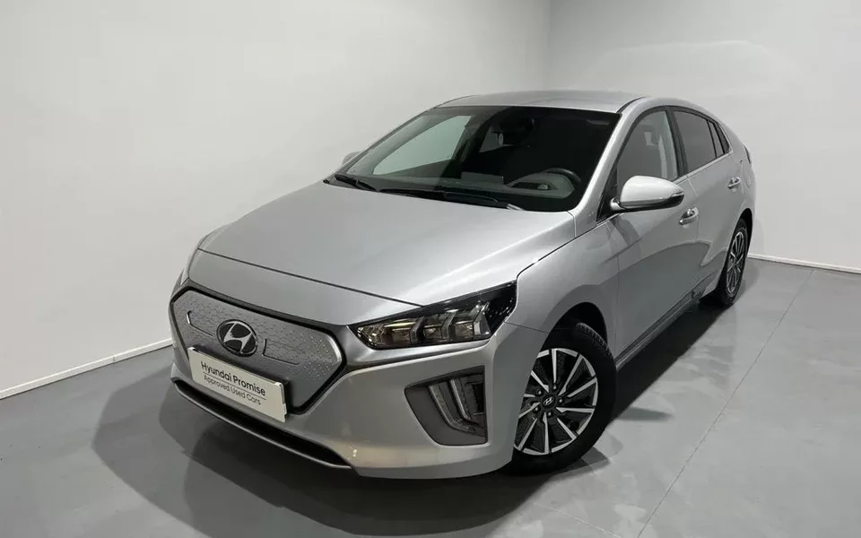 HYUNDAI Ioniq Ioniq EV 100kW Tecno
