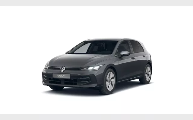 VOLKSWAGEN Golf VIII Golf Life Business 1.5 eTSI 85 kW (116 pk) 7 versnellingen DSG