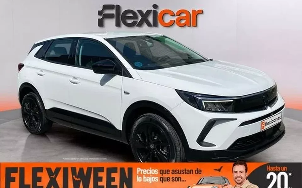 OPEL Grandland 1.2T XHT MT6 S/S GS - 19480€ en Paterna