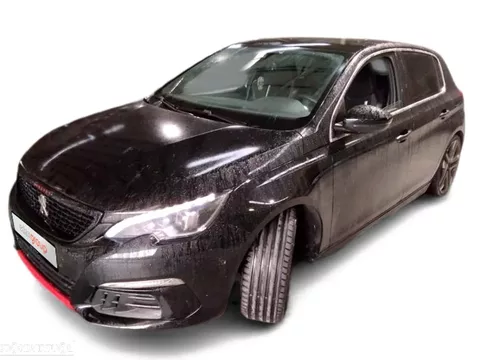 Peugeot 308 GTi by Sport