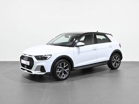 AUDI A1 Allstreet 30 TFSI S tronic 85kW