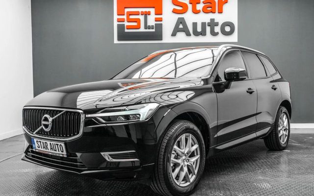 Volvo Xc-60, 2019, 190 CP, 220.000 KM, Automata