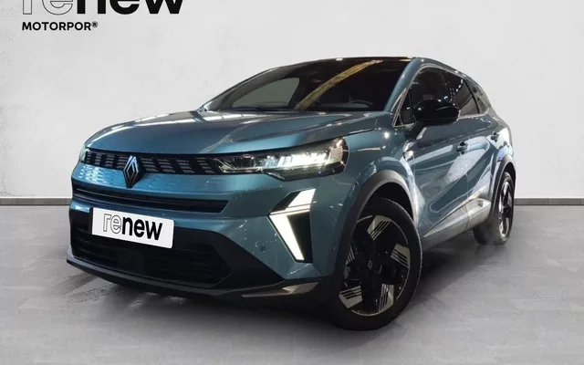 Renault Symbioz