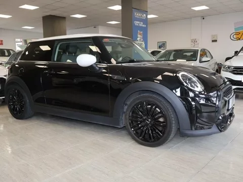 MINI Mini Mini Cooper S Aut.