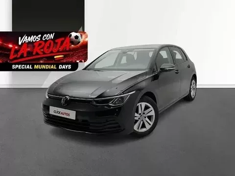 VOLKSWAGEN Golf Golf 1.0 TSI Life 81kW