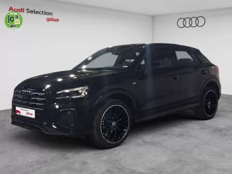 AUDI Q2 Q2 35 TFSI ALL-IN S tronic 110kW