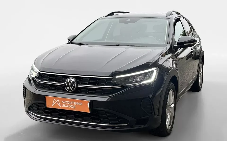 VW Taigo 1.0 TSI Urban DSG