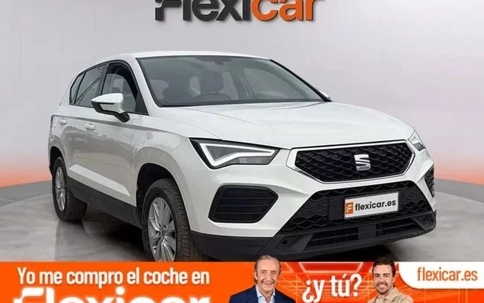 SEAT Ateca Ateca 1.0 TSI S&S Reference XM