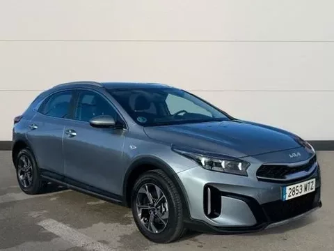 KIA XCeed XCeed 1.5 MHEV DCT Drive