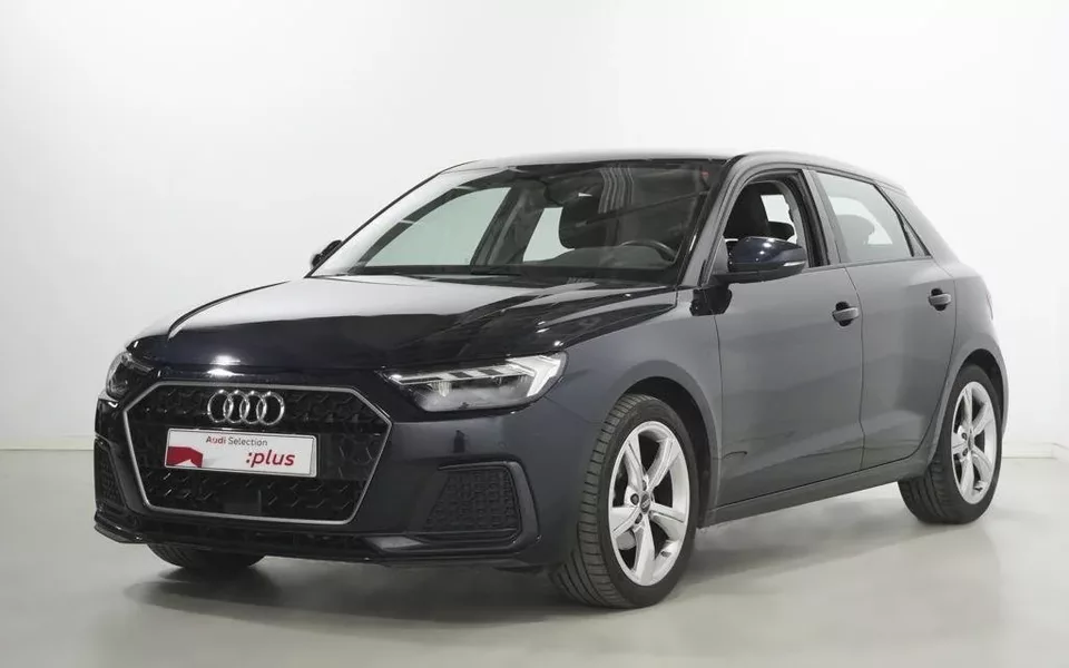AUDI A1 A1 Sportback 30 TFSI Advanced S tronic