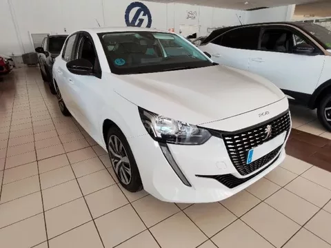 PEUGEOT 208 208 1.2 PURETECH 73KW ACTIVE PACK 5P - 10800€ en Merida