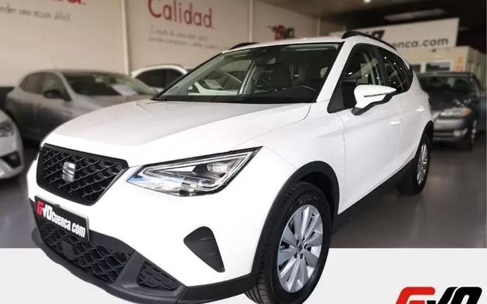 SEAT Arona 1.0 TSI 110 CV STYLE PLUS
