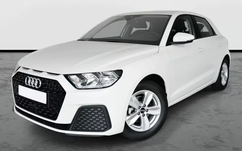 AUDI A1 A1 Sportback 25 TFSI Epic Edition