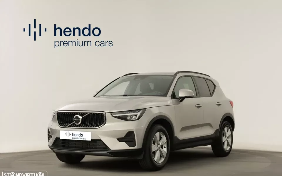 Volvo XC 40 2.0 B3 Essential