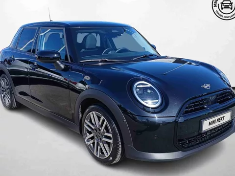 MINI - Mini - Mini Cooper C Classic M