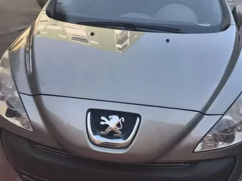 PEUGEOT 308 Sport 1.6 HDI 112 FAP CMP Auto.