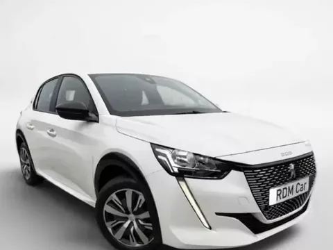 Peugeot e-208 2023 50 kWh Active