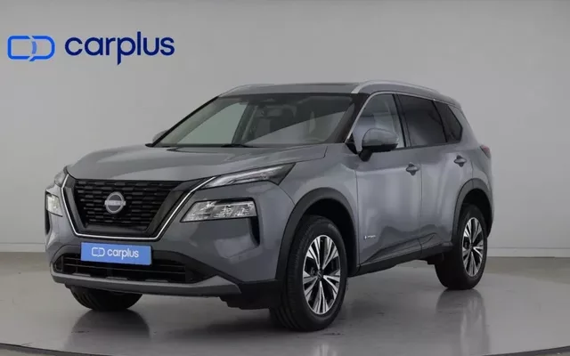 Nissan X-Trail 1.5 e-Power N-Connecta