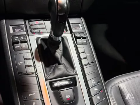 PORSCHE Macan PORSCHE Macan Todoterreno 252cv Automático de 5 Puertas