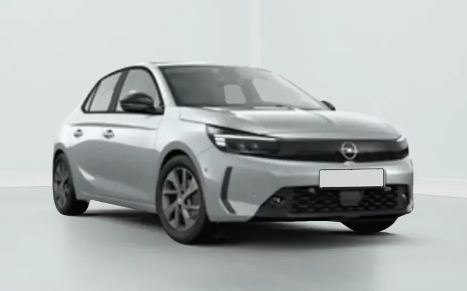 Opel Corsa 1.2 100 Zéro km immatriculé