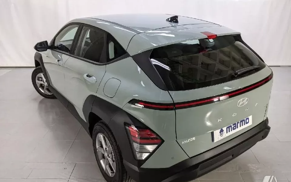 HYUNDAI Kona KONA MAXX 1.0 TGDI 120CV SEMINUEVO