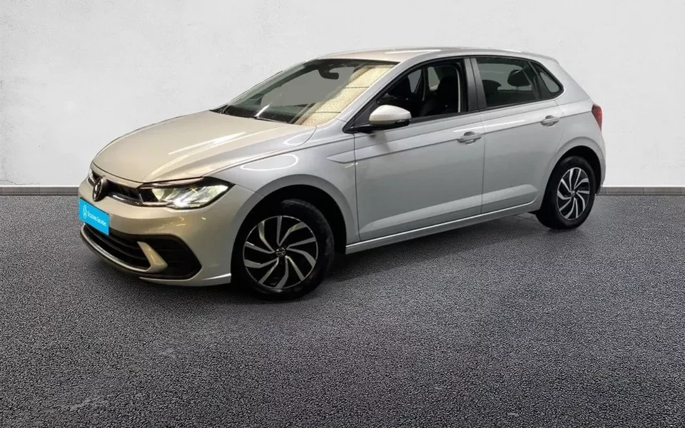VOLKSWAGEN POLO 1.0 TSI 95 S&S BVM5