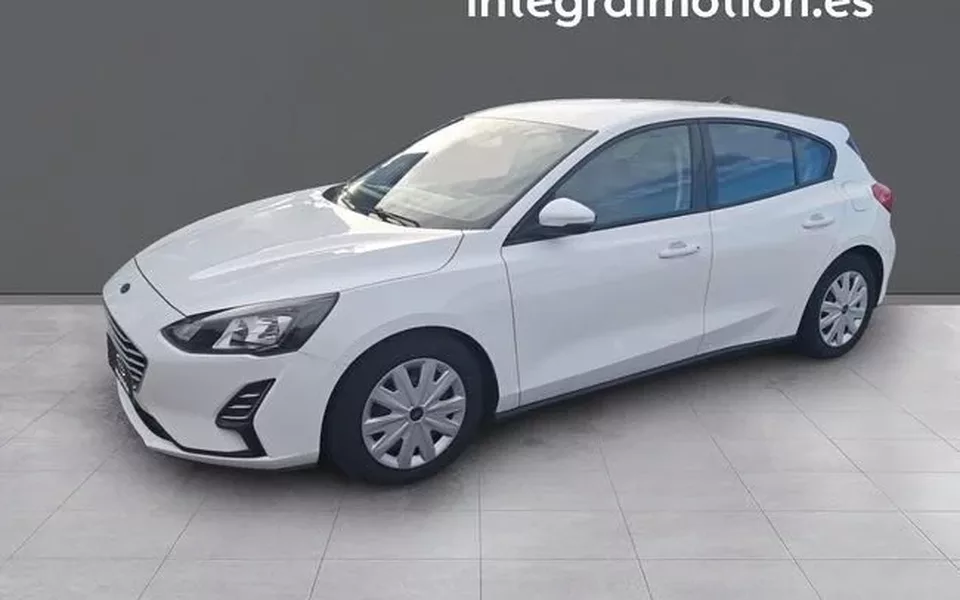 FORD Focus Focus 1.5Ecoblue Trend 95