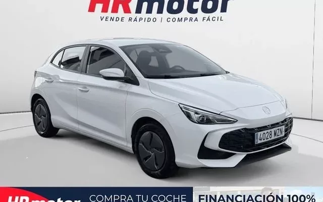 MG MG3 MG3 1.5 Standard