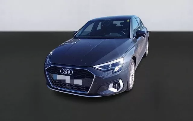AUDI A3 A3 Sportback 35 TFSI Advanced S tronic