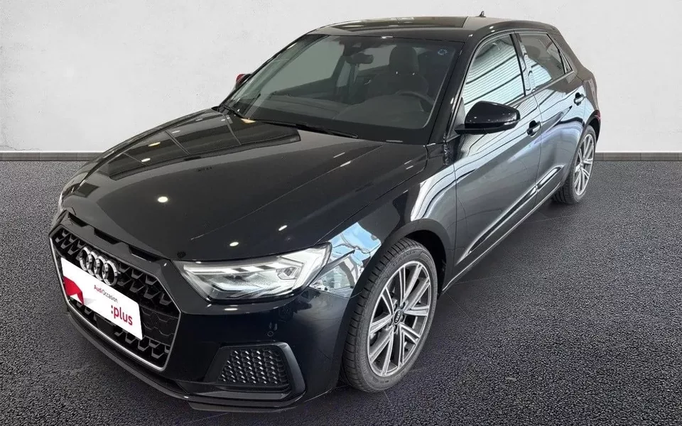 AUDI A1 Sportback 30 TFSI 116 ch S tronic 7 Design