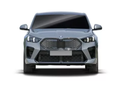 BMW - iX2 - iX2 eDrive20