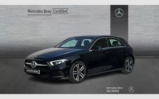 MERCEDES-BENZ Clase A A 180