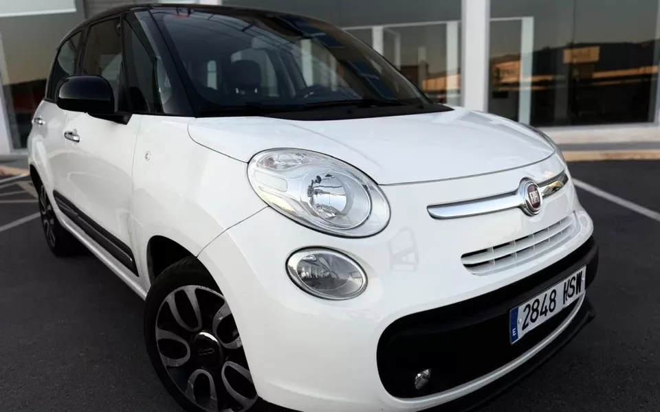 FIAT 500L 500L 1.3Mjt II S&S Aut. 85