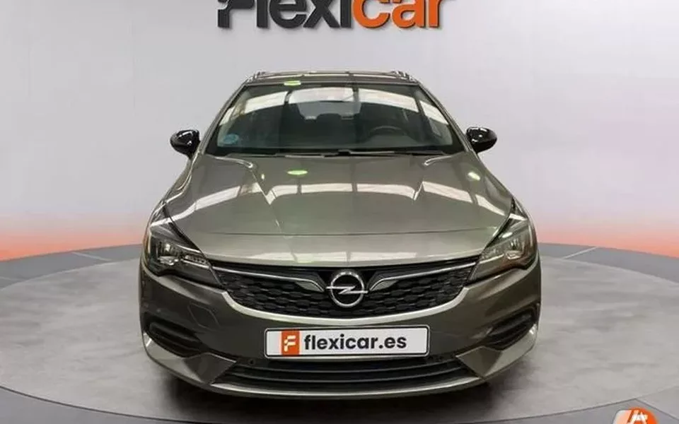 OPEL Astra 1.2T SHR 107kW (145CV) Business Elega ST