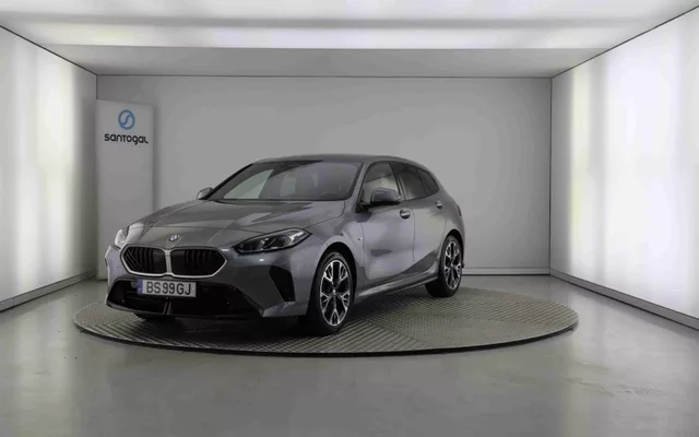 BMW - Série 1 - 116 Pack Desportivo M