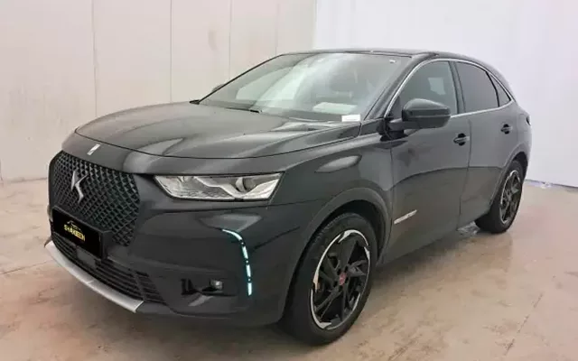 DS DS7 Crossback 2022 E-Tense Performance Line+ EAT8