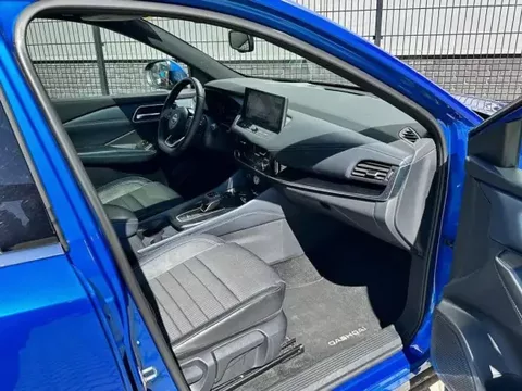 Nissan Qashqai 2023 1 3 Dig T Mhev Xtronic Tekna