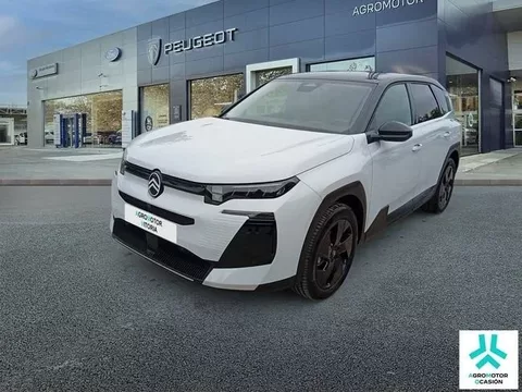 CITROEN C4 C4 1.2 PureTech Feel Pack S&S 130 - 16900€ en Vitoria
