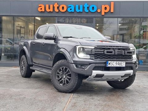 Ford RANGER 2022