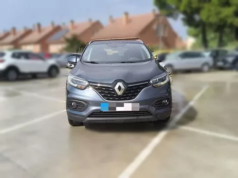 RENAULT Kadjar Intens Blue dCi 85kW (115CV)