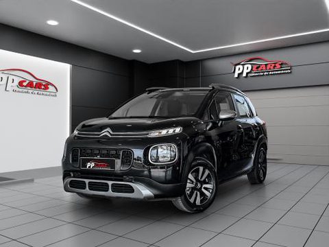 Citroen C3 Aircross 1.2 PureTech Shine Pack
