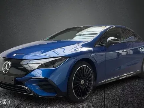 Mercedes-Benz EQE 300 AMG Line