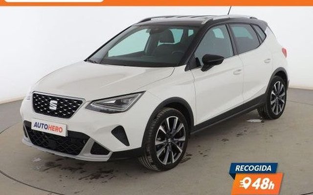 SEAT Arona 1.5 TSI ACT Xperience